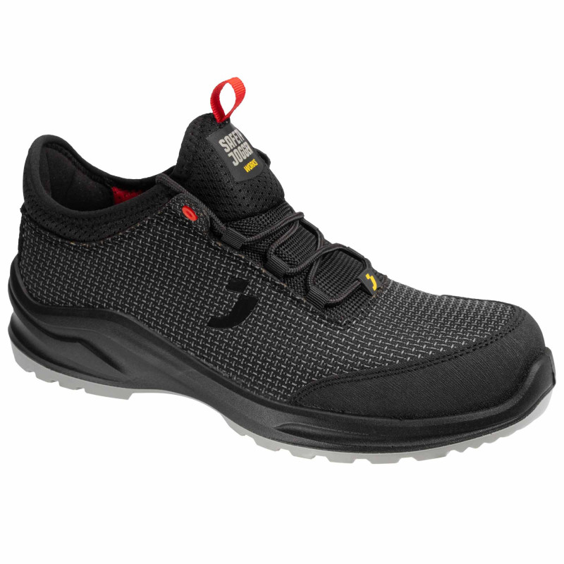 CHAUSSURE BASSE MODULO ARMOR S3S SR SC ESD CI FO CHAUSSURE BASSE MODULO ARMOR S3S SR SC ESD CI FO