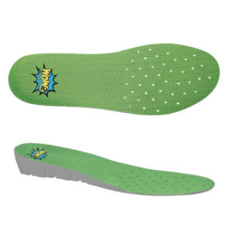 SEMELLE ANTI-FATIGUE WOW2