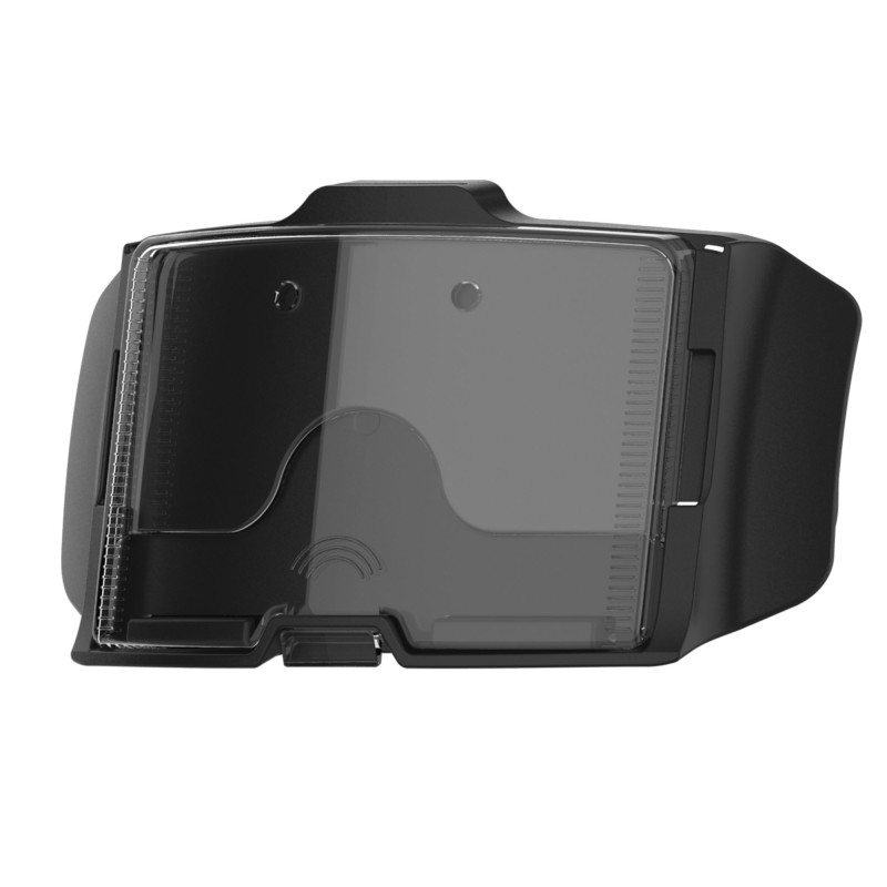 PORTE-BADGE POUR CASQUE EVOLITE