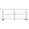 PORTAIL CAMION ROUND TOP L04,261XH02m