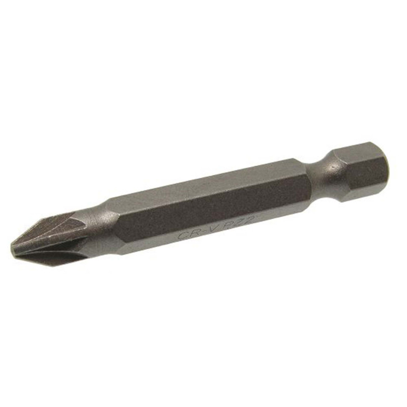 EMBOUT DE VISSAGE 1/4'' PZ 36050