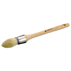 PINCEAU BROSSE DE POUCE A RECHAMPIR