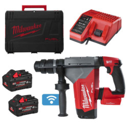 PERFORATEUR SDS+ M18ONEFHPX-802X 18V ONEKEY COFFRET