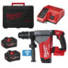 PERFORATEUR SDS+ M18ONEFHPX-802X 18V ONEKEY COFFRET PERFORATEUR SDS+ M18ONEFHPX-802X 18V ONEKEY COFFRET