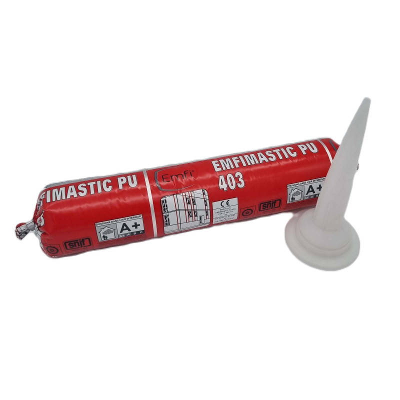 MASTIC PU403 BATIMENT POCHE