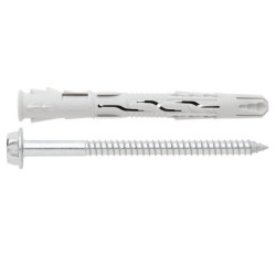 CHEVILLE A FRAPPER NYLON TH