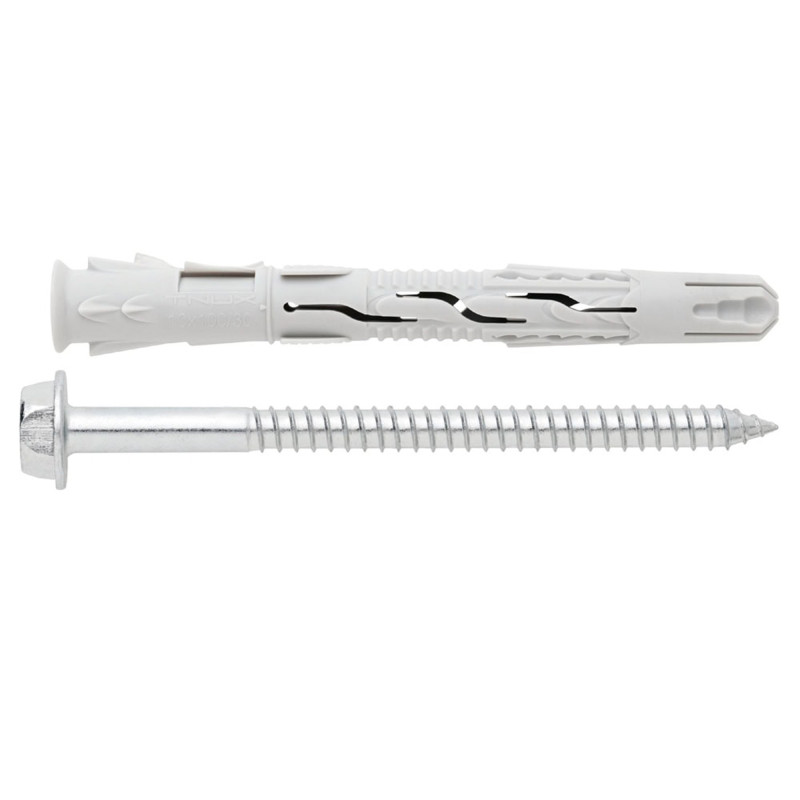 CHEVILLE A FRAPPER NYLON TH