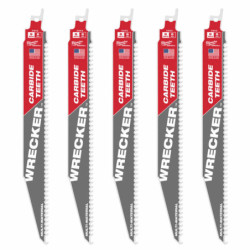 LAME SCIE SABRE TCT WRECKER (5)