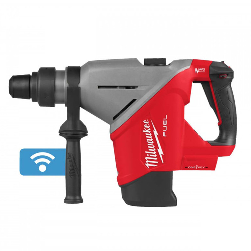 PERFO BURINEUR SDSMAX M18FHACO745-0C 15J EPTA 18V 45mm ONE KEY