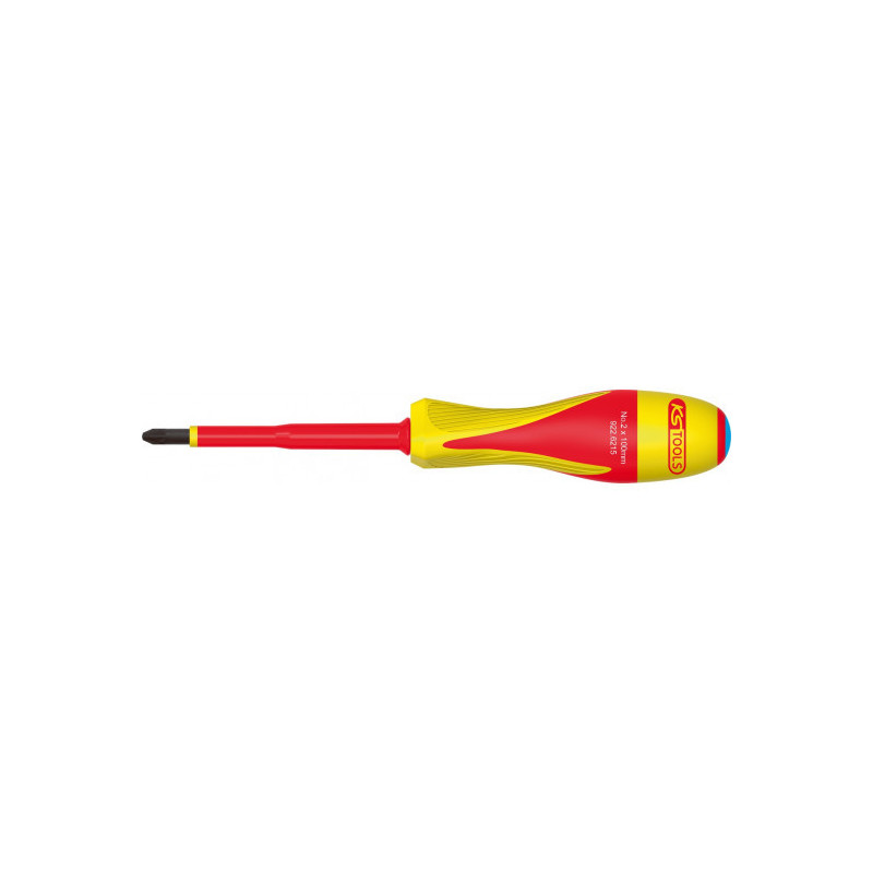 TOURNEVIS ELEC ISOLE ULTIMATE 1000V TOURNEVIS ELEC ISOLE ULTIMATE 1000V