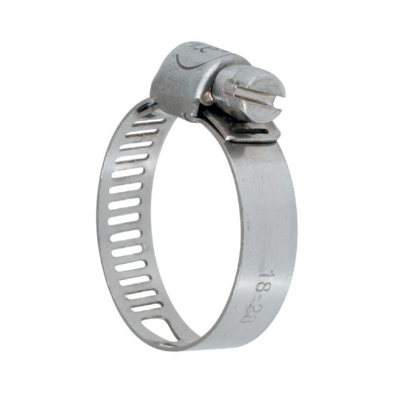COLLIER DE SERRAGE 18-28mm (2) COLLIER DE SERRAGE 18-28mm (2)