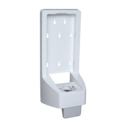 DISTRIBUTEUR DE SAVON MANUEL CARTOUCHE 04L