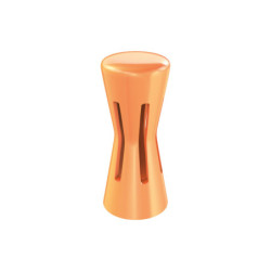 EMBOUT DE PROTECTION ORANGE POUR Ø06 A 14mm (250)