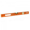 NIVEAU ALU MOULE RECTANGLE 2 FIOLES