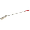 EPANDEUR A BITUME ALU 54cm + MANCHE L01,50m