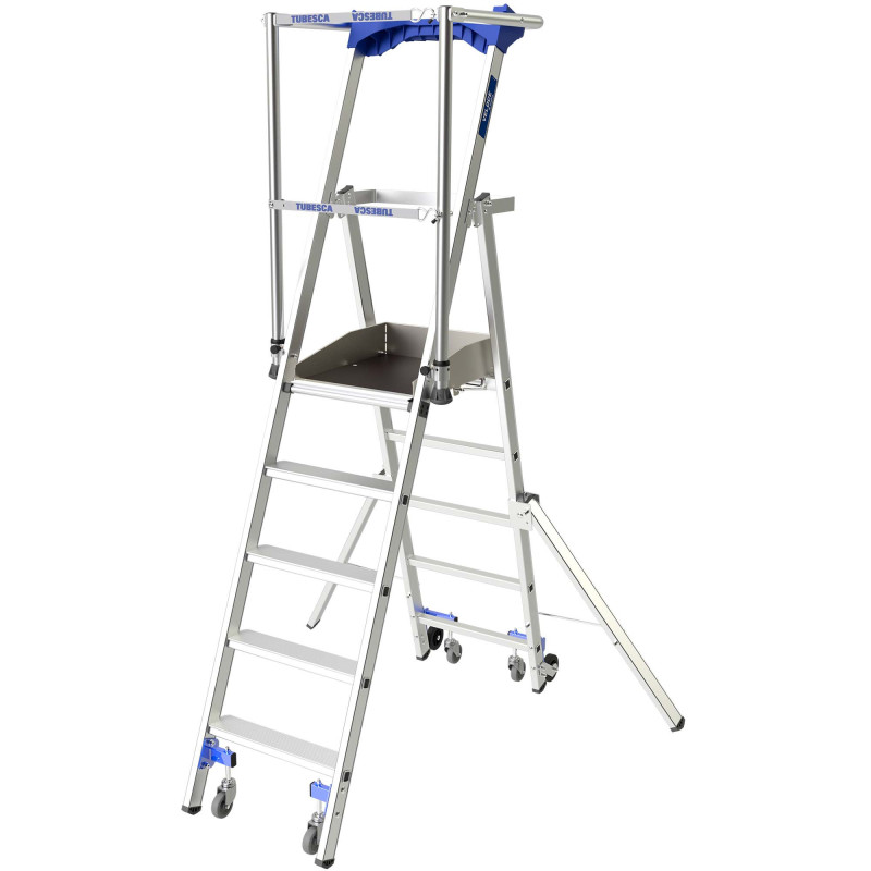 PIRL VELOCE 04 MARCHES H TRAV 01,95m AVEC SANGLE PLIEE H02,m H PLATEFORME 0,93m TABLETTE BOIS PIRL VELOCE 04 MARCHES H TRAV 01,95m AVEC SANGLE PLIEE H02,m H PLATEFORME 0,93m TABLETTE BOIS