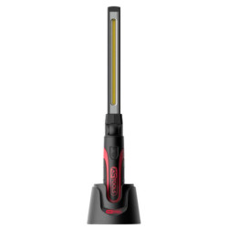 BALADEUSE RECHARGEABLE COB 1000 LUMENS LI-ION 3,7V 2600Mah +SPOT 150LUMENS