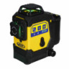 LASER 3 LIGNES VERTES