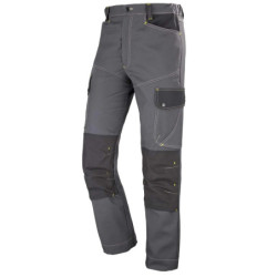 PANTALON WORKWEAR-ESSENTIALS CRAFT WORKER 280g/m²