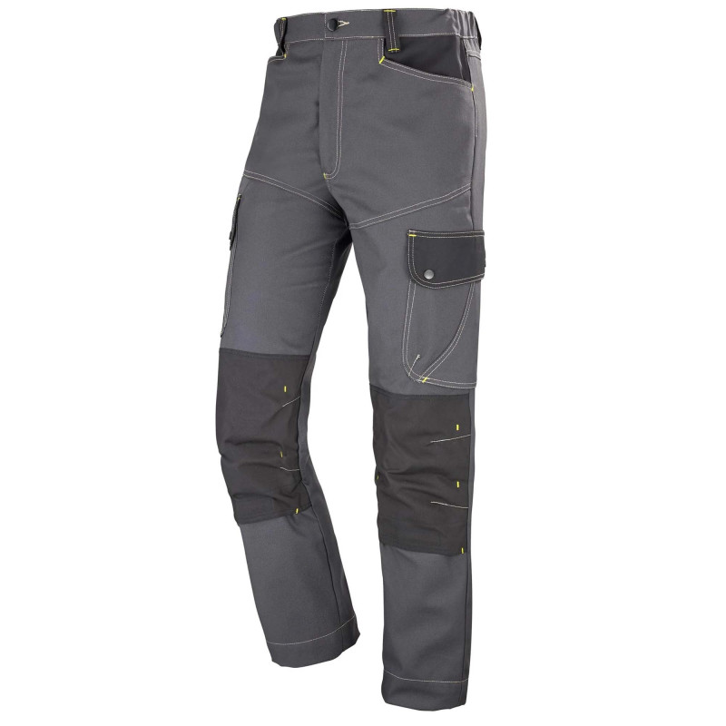 PANTALON WORKWEAR-ESSENTIALS CRAFT WORKER 280g/m²