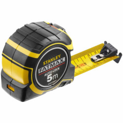 MESURE RUBAN ACIER FATMAX BLADE ARMOR MAGNETIQUE AUTOLOCK