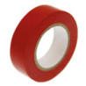 ADHESIF 2725 PVC ELECTRICIEN ROUGE L10mxl15mm (10)