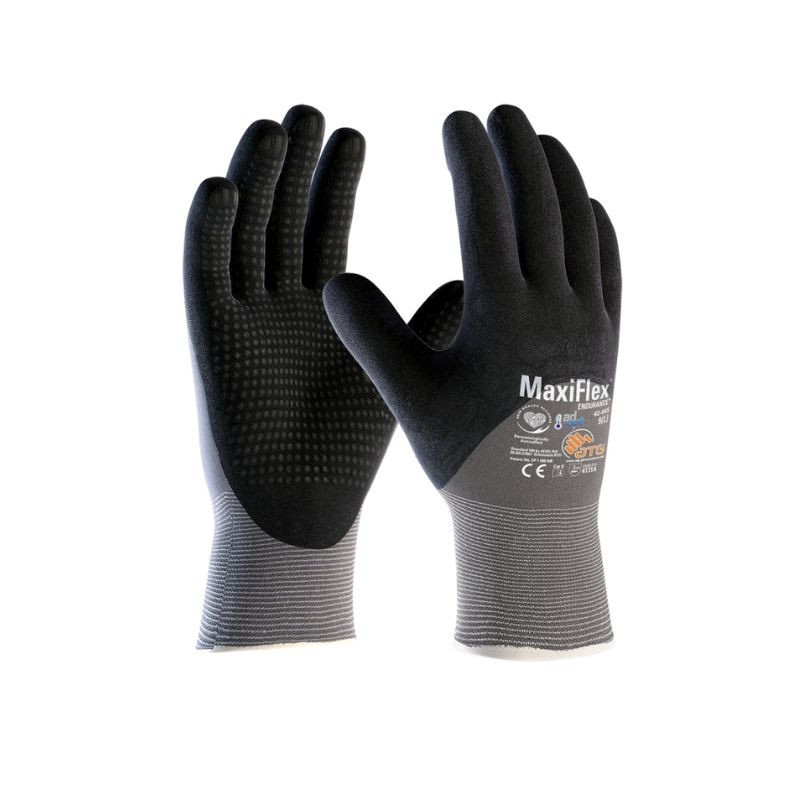 GANT MAXIFLEX ENDURANCE 3/4 ENDUIT GANT MAXIFLEX ENDURANCE 3/4 ENDUIT