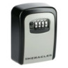 BOITE A CLE A CODE 117x86x38mm