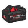 BATTERIE FORGE M18FB8 18V 08Ah LI-ION