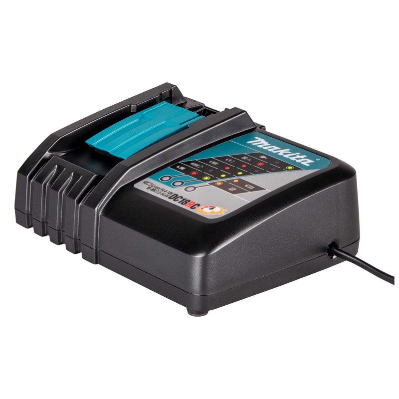 CHARGEUR RAPIDE DC18RC
