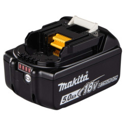 BATTERIE BL1850B 18V 5AH