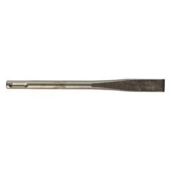 BURIN SDS+ PLAT FIN THIN FLAT L180mm
