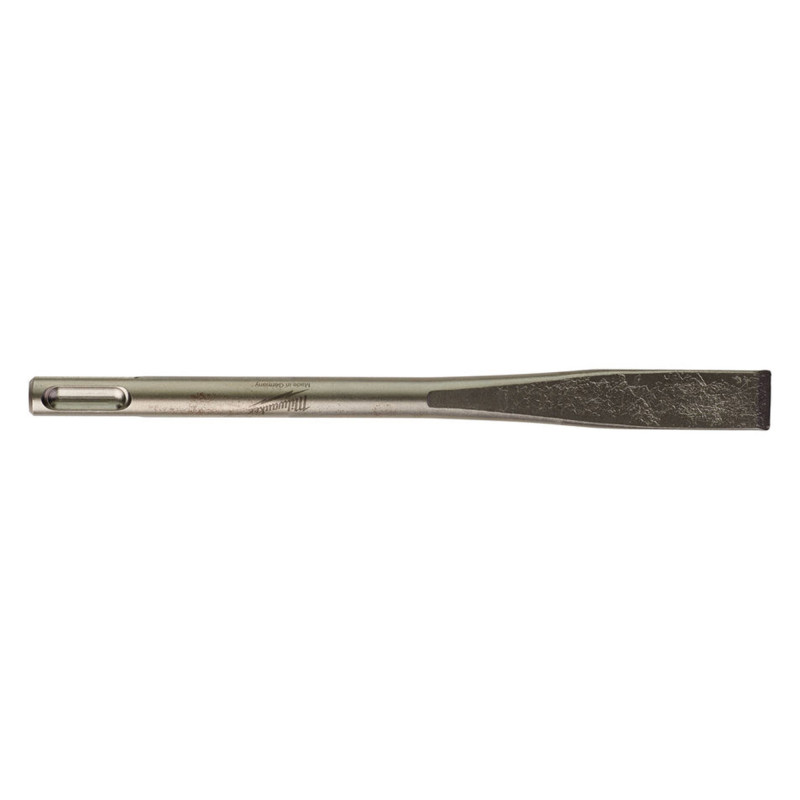 BURIN SDS+ PLAT FIN THIN FLAT L180mm