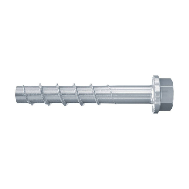 VIS BETON FBSII TH ZINGUE ULTRACUT REUTILISABLE ETE OPTION 1 SISMIQUE C1/C2