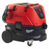 ASPIRATEUR AS-30MAC1200W 30L EAU /POUSSIERE