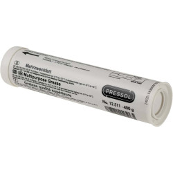 GRAISSE MULTI-USAGE CARTOUCHE DE 400g POUR GRAISSAGE GENERAL
