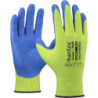 GANT HANTEX ANTI FROID ENDUIT LATEX BLEU GANT HANTEX ANTI FROID ENDUIT LATEX BLEU