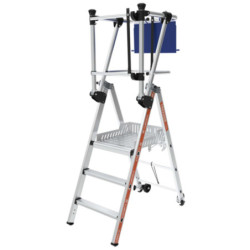 PIRL ALU TREKKER