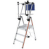 PIRL ALU TREKKER