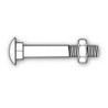 BOULON TRCC CL4.8 ZINGUE 137.