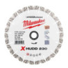DISQUE SPEEDCROSS XHUDD PREMIUM DISQUE SPEEDCROSS XHUDD PREMIUM