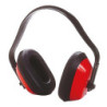 CASQUE ANTIBRUIT SNR 28dB ARCEAU REGLABLE 3 POSITIONS