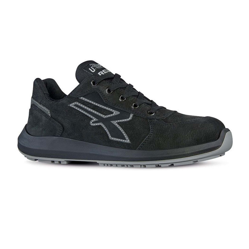 CHAUSSURE BASSE SHEDIR S ESD S3S CI FO SR TIGE CUIR