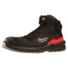 CHAUSSURE HAUTE FLEXTRED S3S SR ESD SC FO