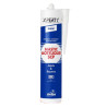 MASTIC ACRYLIQUE BLANC 300ml