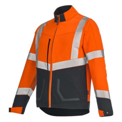 BLOUSON HV ESSENTIALS+ LUX PI