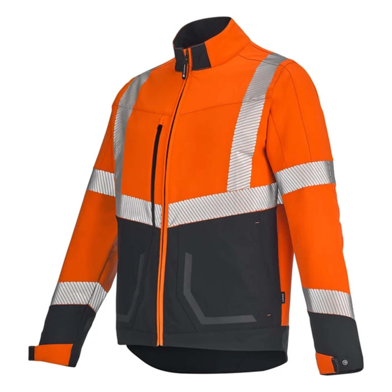 BLOUSON HV ESSENTIALS+ LUX PI