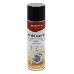NETTOYANT FREINS 500ml