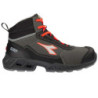 CHAUSSURE HAUTE SHARK IMP LEAT S3S FO SR SC ESD TIGE CUIR