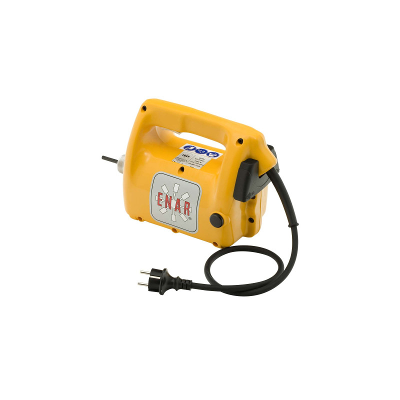 MOTEUR AVMU PORTABLE ELECTRIQUE 2300W